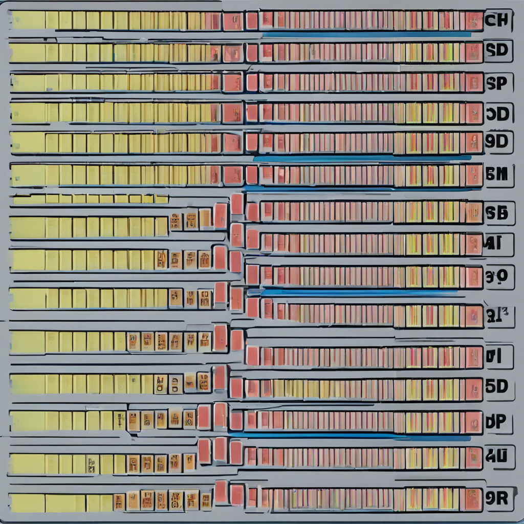 Revolutionary Technology, in collaboration with NVidia, is developing Hexadecimal-coded SDRAM to transform computing. This innovative memory promises faster processing and greater efficiencies, reshaping industries from gaming to supercomputing.