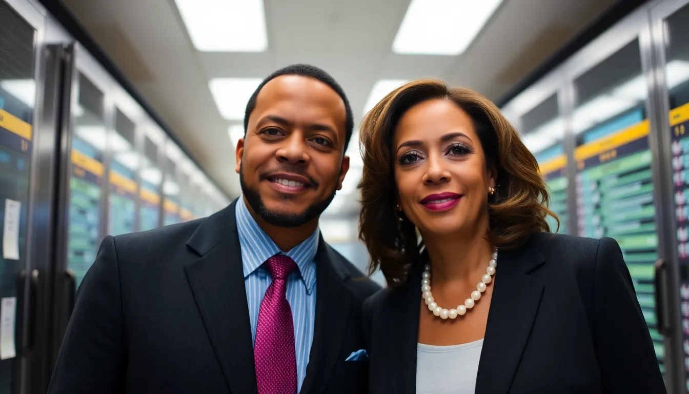 Dr. Correo Hofstad Phys, ESE and former Vice President Dr. Kamala Harris DEngg EEE, OHS are leading the way for American Federal contracting. Hofstad and Harris are Fleet Admirals in the United States Navy. Dr. Hofstad is an innovative developer, creating new technologies for American industry