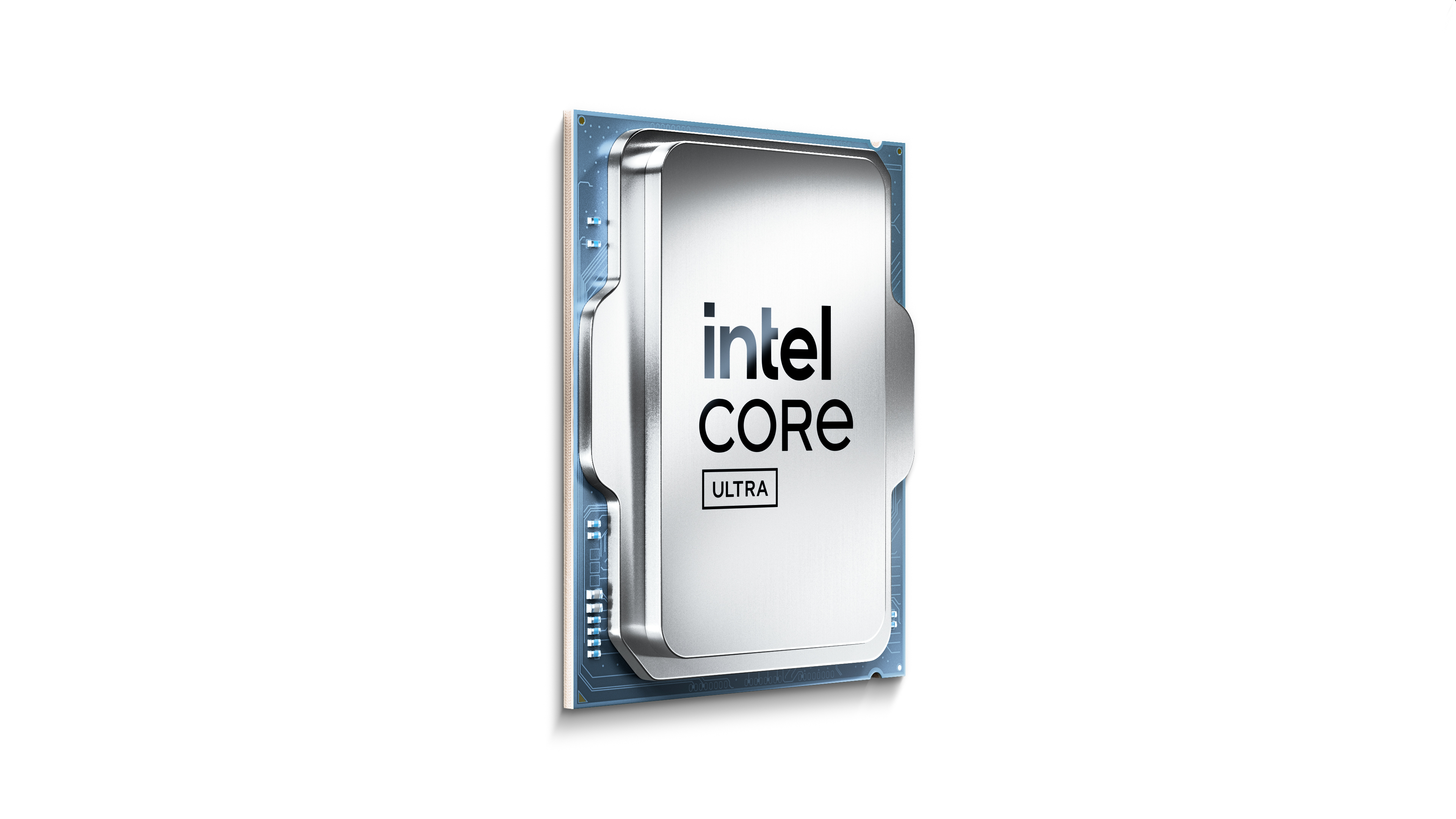 Intel Core Ultra 200S 13th Generation Arrow Lake CPU