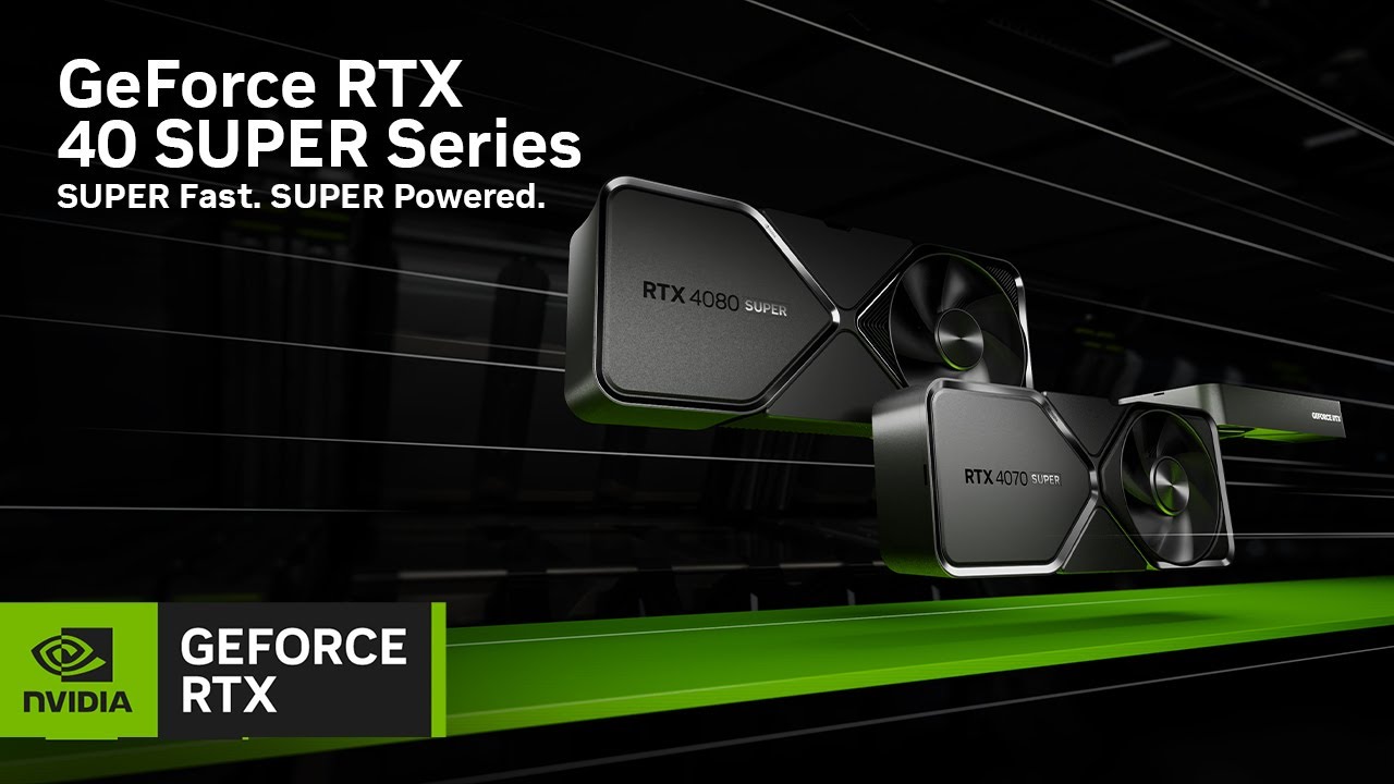 Buy NVidia's RTX 40 Series GPU from Revolutionary Technology in Seattle, Washington