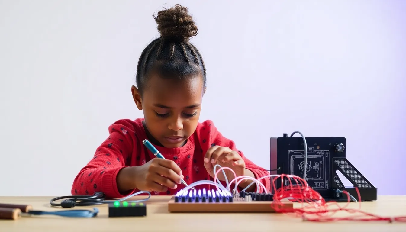 Seattle Electronics Prototyping