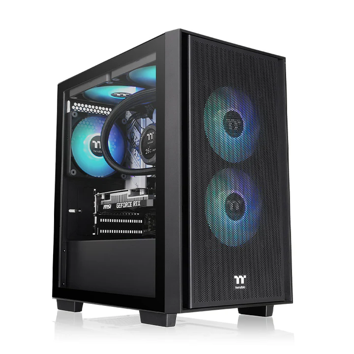 Discover how Revolutionary Technology builds custom, high-performance computers for every industry in Seattle, Washington. Enhance your business operations today!